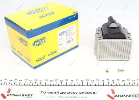 Катушка системи запалювання Magneti Marelli 060717006012