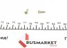 Катушка системи запалювання Magneti Marelli 060717006012 (фото 6)