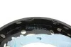 Гальмівні колодки барабані Bosch 0986487690 (фото 3)