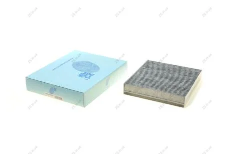 Воздушный фильтр салона Blue Print ADU172518