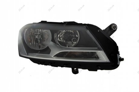 Фара основна права Valeo 044502