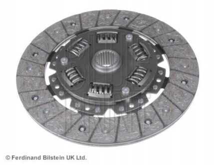 Корзина сцепления Blue Print ADM53141