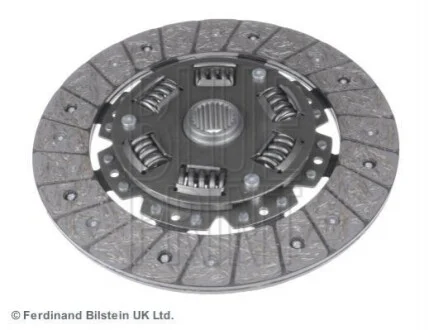 Корзина зчеплення Blue Print ADM53141