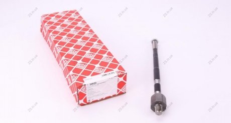 Рулевая рейка FEBI BILSTEIN 30820