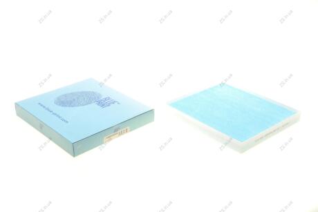 Фильтр салона Blue Print ADBP250008