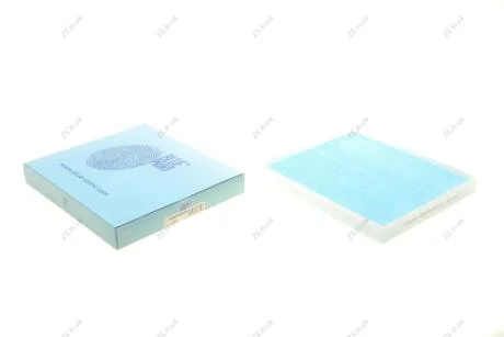 Фильтр салона Blue Print ADBP250008