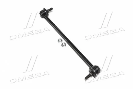Устойчивая стаб передняя ось Mazda MPV 02-06 OLD CLMZ-38 (выр-во) CTR CL0428