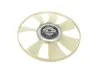 Вентилятор охолодження двигуна Knecht/Mahle CFF 492 000P (фото 3)