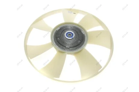 Вентилятор охолодження двигуна Knecht/Mahle CFF 492 000P