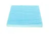 Воздушный фильтр салона Blue Print ADW192506 (фото 3)