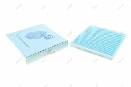Воздушный фильтр салона Blue Print ADW192506