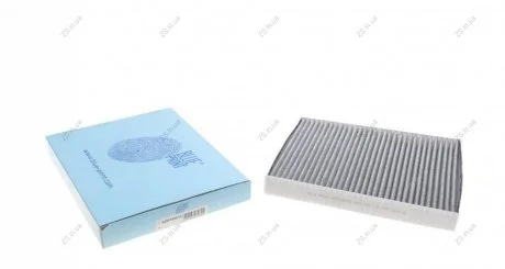 Воздушный фильтр салона Blue Print ADP152515