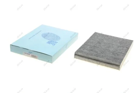 Фільтр салону вугільний Blue Print ADV182522
