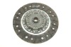 Комплект сцепления LUK 624 3224 19 (фото 6)