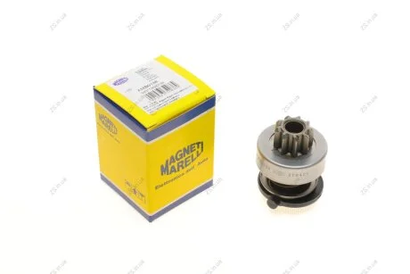 Бендікс стартера Magneti Marelli 940113020138