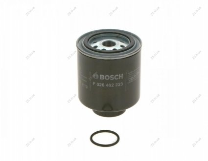 Фільтр паливний Bosch F026402223