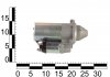 Стартер ВАЗ 2101-07, 21213, 2123, на постоянных магнитах, н/о 12В, 1,55кВт, 11зуб. (редукторный) ASR GE350017 (фото 2)