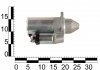 Стартер ВАЗ 2110-12, 2170-72, 1117-19 под 2 шпильки редукторный, 9 зуб. 12В, 1,55кВт, ASR GE350019 (фото 3)