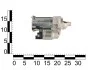Стартер ВАЗ 2190-91, LADA Granta, Vesta, X-ray, 12В, 1,2кВт, 9зуб. з підсиленою КПП ASR GE350023 (фото 3)
