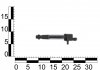 Катушка зажигания ВАЗ 2110-12, 2170-72, 1117-19, 16 кл. индивидуальная на свечу ASR IC350005 (фото 2)