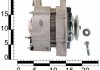 Генератор ВАЗ 2104-07, 21045, з інж. двигуном (вип. після 04. 2007 г.в.), 14В 55А ASR GE350012 (фото 3)