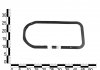 Прокладка картера масляного ВАЗ 1117-19, 2108-099, 2110-12 (поддона) Люкс ASR GA350002 (фото 2)