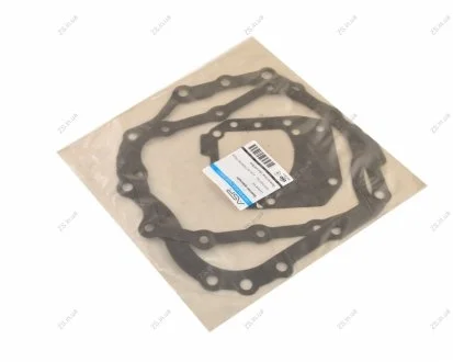 Комплект прокладок КПП Daewoo Lanos, Chevrolet Aveo (кожкартон Германия) ASR GA070001Kit