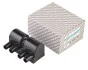Катушка запалювання DAEWOO LANOS 1.5, LEGANZA, NUBIRA 4-х конт. кор. уп. ASR IC070001 (фото 1)