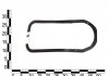 Прокладка картера масляного ВАЗ 1117-19, 2108-099, 2110-12 (поддона) ASR GA350001 (фото 2)