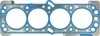 Прокладка ГБЦ Chevrolet Lacetti, Aveo 1.4, 1.6 DOHC (метал) d. 80 mm VICTOR REINZ 61-54115-00 (фото 1)