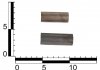 Втулка штанги реактивної ВАЗ 2101-07 металокераміка (к-т 10 шт.) ASR JR350001Kit (фото 2)