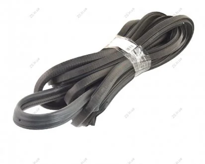 Уплотнитель проёма двери задка ГАЗ 2705, 3221. 2217 Соболь (5,9м) ASR SE350043