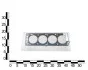 Прокладка ГБЦ DAEWOO, CHEVROLET AVEO, LANOS, NEXIA 1.5 SOHC ASR GA070008 (фото 2)