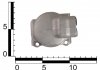 Цилиндр тормозной передний ВАЗ 2101 внутренний прав. в уп. ASR HC350007 (фото 2)
