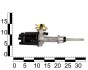 Распределитель зажигания ВАЗ 2101 бесконтактный &quot;трамблер&quot; ASR DI350006 (фото 2)