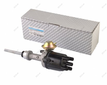 Распределитель зажигания ВАЗ 2121 бесконтактный "трамблер" ASR DI350010