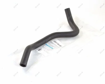 Патрубок отопителя CHEVROLET AVEO 1,5-1,6 отводящий ASR RH070039