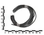 Прокладка заднього ліхтаря ВАЗ 2105, 2107 (бухта 20м) ASR SE350065 (фото 3)