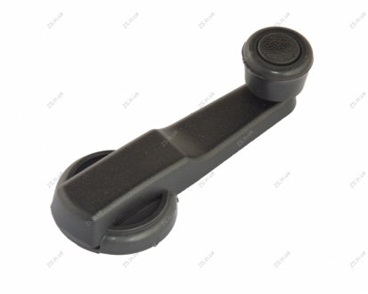 Ручка стеклоподъемника ВАЗ 2101-07, 2121 метал. ASR 2105-6104064-ASR