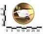 Усилитель тормозов вакуумный Москвич 412, 2140 ASR VB390001 (фото 2)