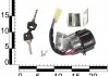 Замок зажигания ГАЗ 3302, 2217, 2705, 5 конт. ASR EL360001 (фото 1)