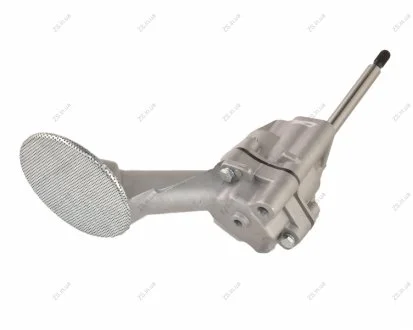 Насос масляний ВАЗ 2121-214, 2123, кор. уп. ASR PO350004