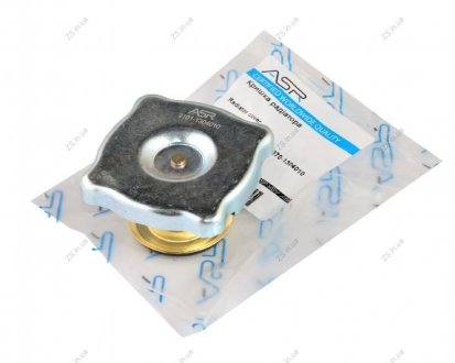 Крышка радиатора ВАЗ 2101-07, 2121-214, УАЗ ASR RC350001
