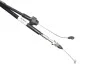 Трос акселератора ВАЗ 2108-09 карбюраторный ASR CA351003 (фото 3)