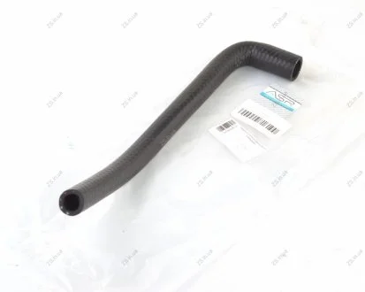 Патрубок отопителя Daewoo NEXIA подводящий ASR RH070042