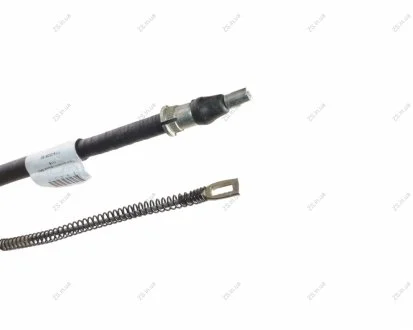 Трос ручного тормоза ВАЗ 1117-19, 2190-92 ASR CA350011