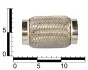 Гофра 50х125 Interlock, VW - (усиленная) ASR EC50х125хInterlock (фото 2)