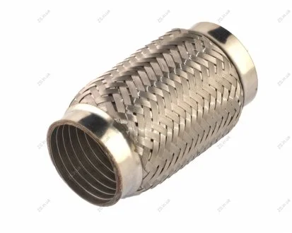 Гофра 50х125 Interlock, VW - (посилена) ASR EC50х125хInterlock