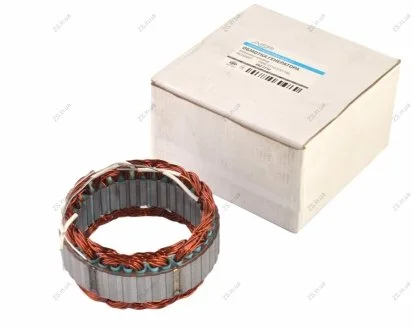 Обмотка генератора ВАЗ 2110, (90А) ASR GE350007