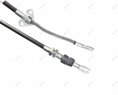 Трос ручного гальма ГАЗ 3302 задній ASR CA360002